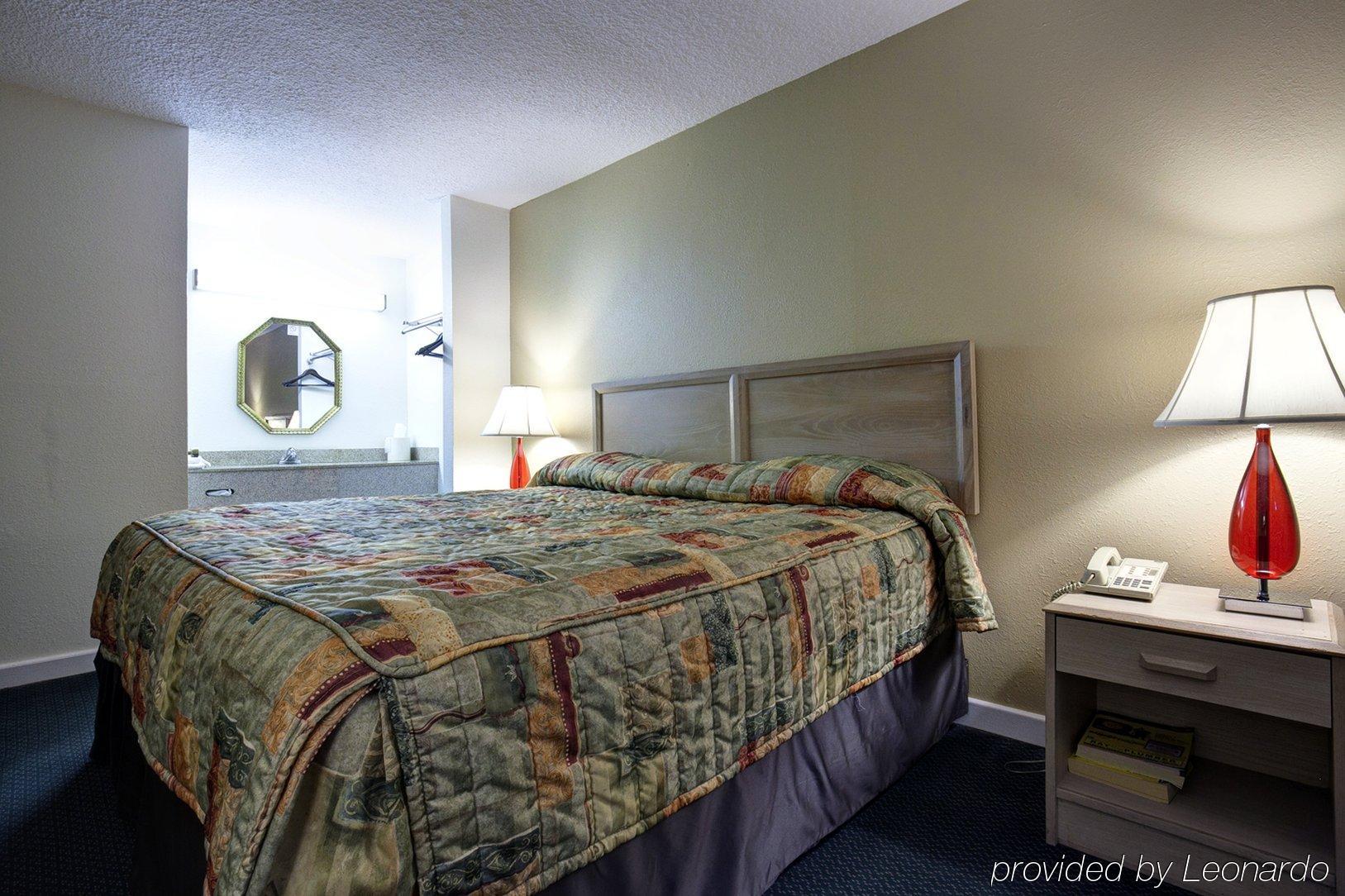 Americas Best Value Inn - Port Jefferson Station - Long Island Quarto foto