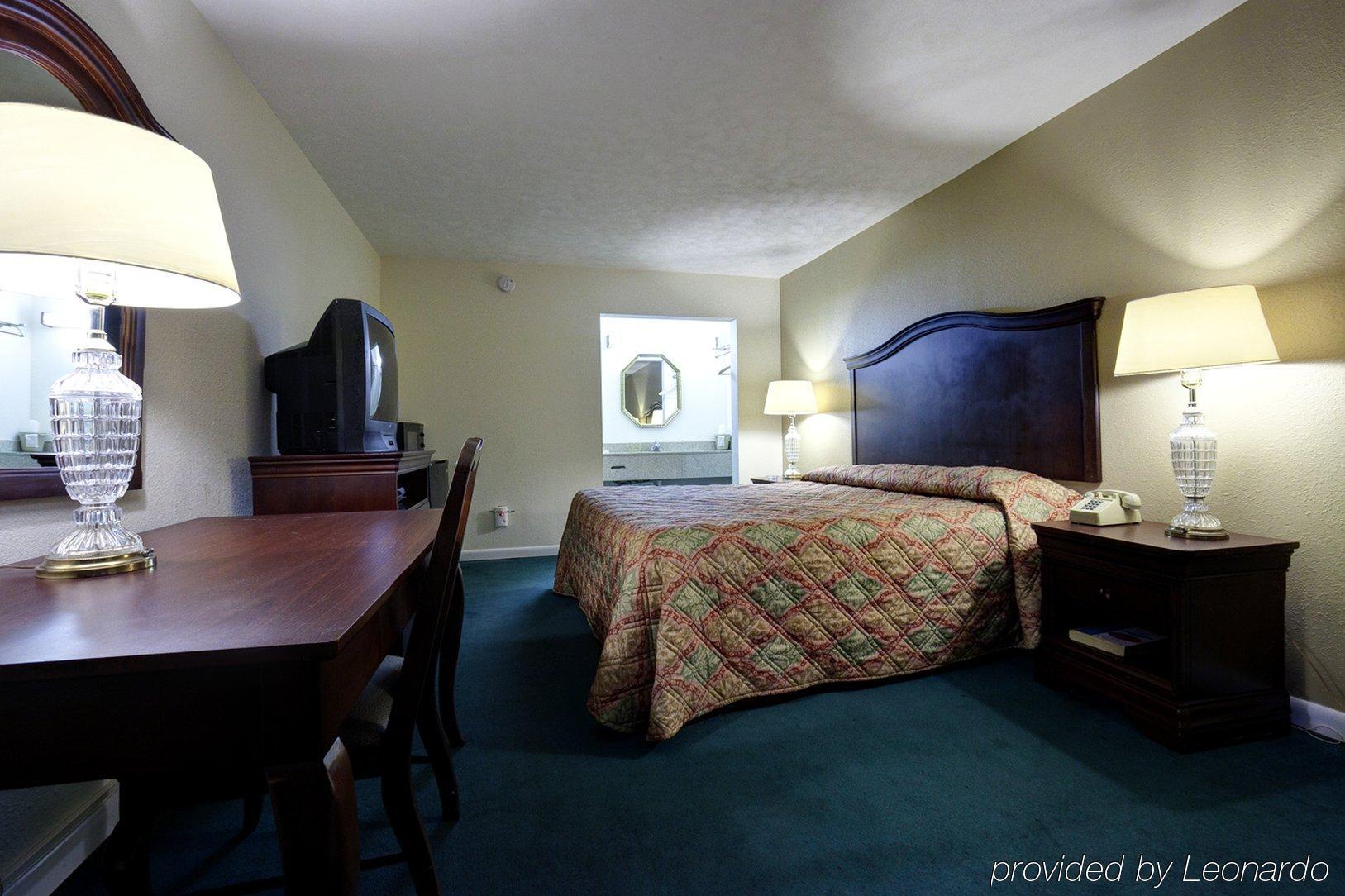 Americas Best Value Inn - Port Jefferson Station - Long Island Quarto foto