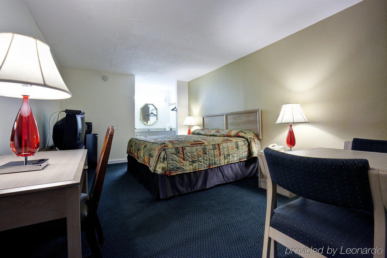 Americas Best Value Inn - Port Jefferson Station - Long Island Quarto foto