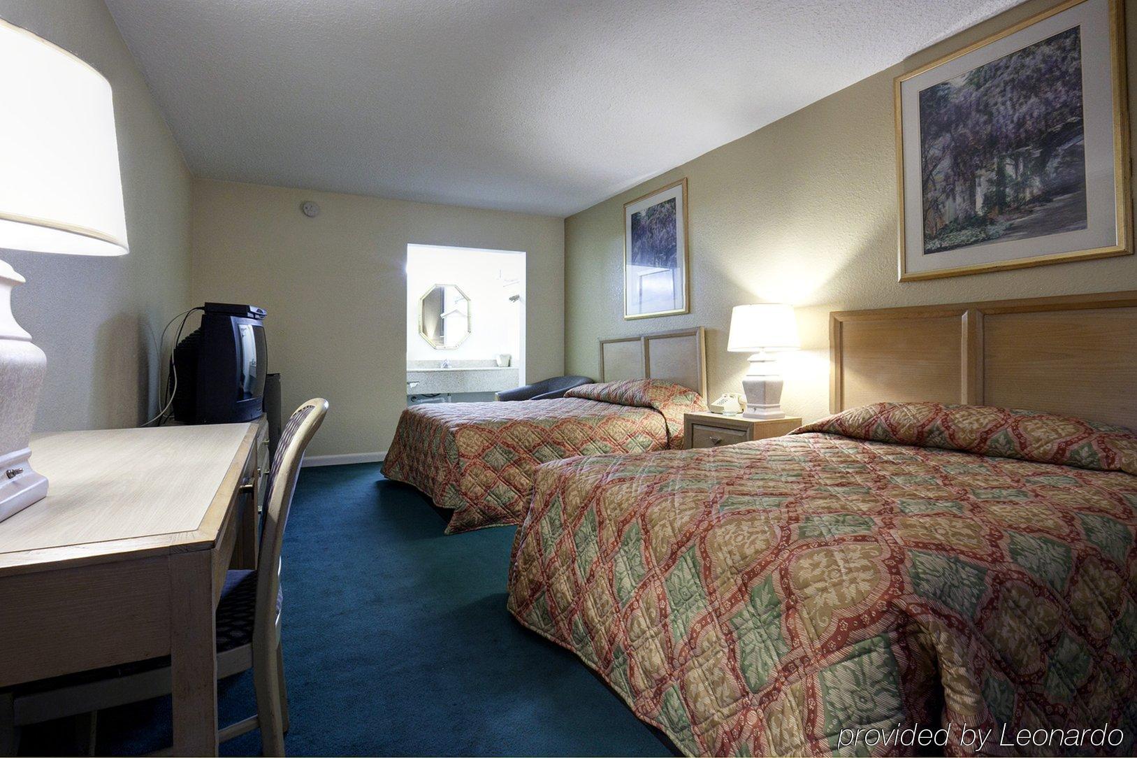 Americas Best Value Inn - Port Jefferson Station - Long Island Quarto foto