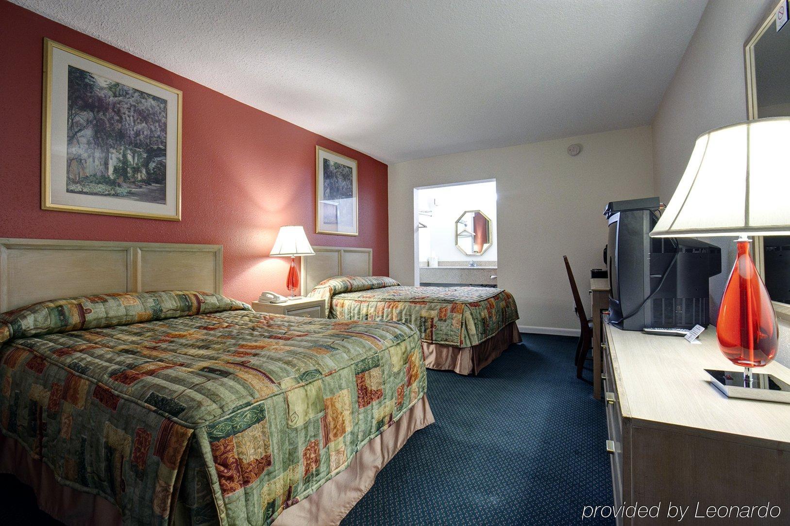 Americas Best Value Inn - Port Jefferson Station - Long Island Quarto foto